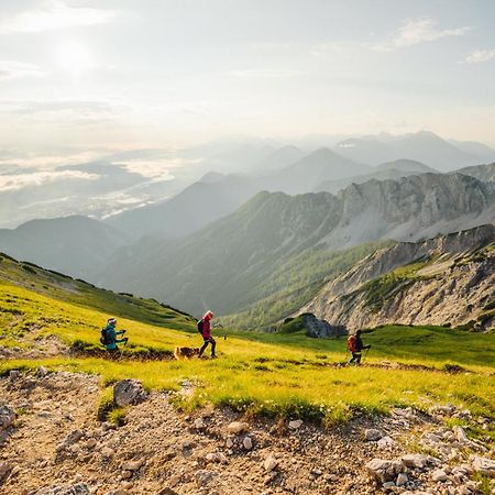 Blaues Haus Ferienwohnung Bodensdorf Ossiacher See Gerlitzen Alpe المظهر الخارجي الصورة