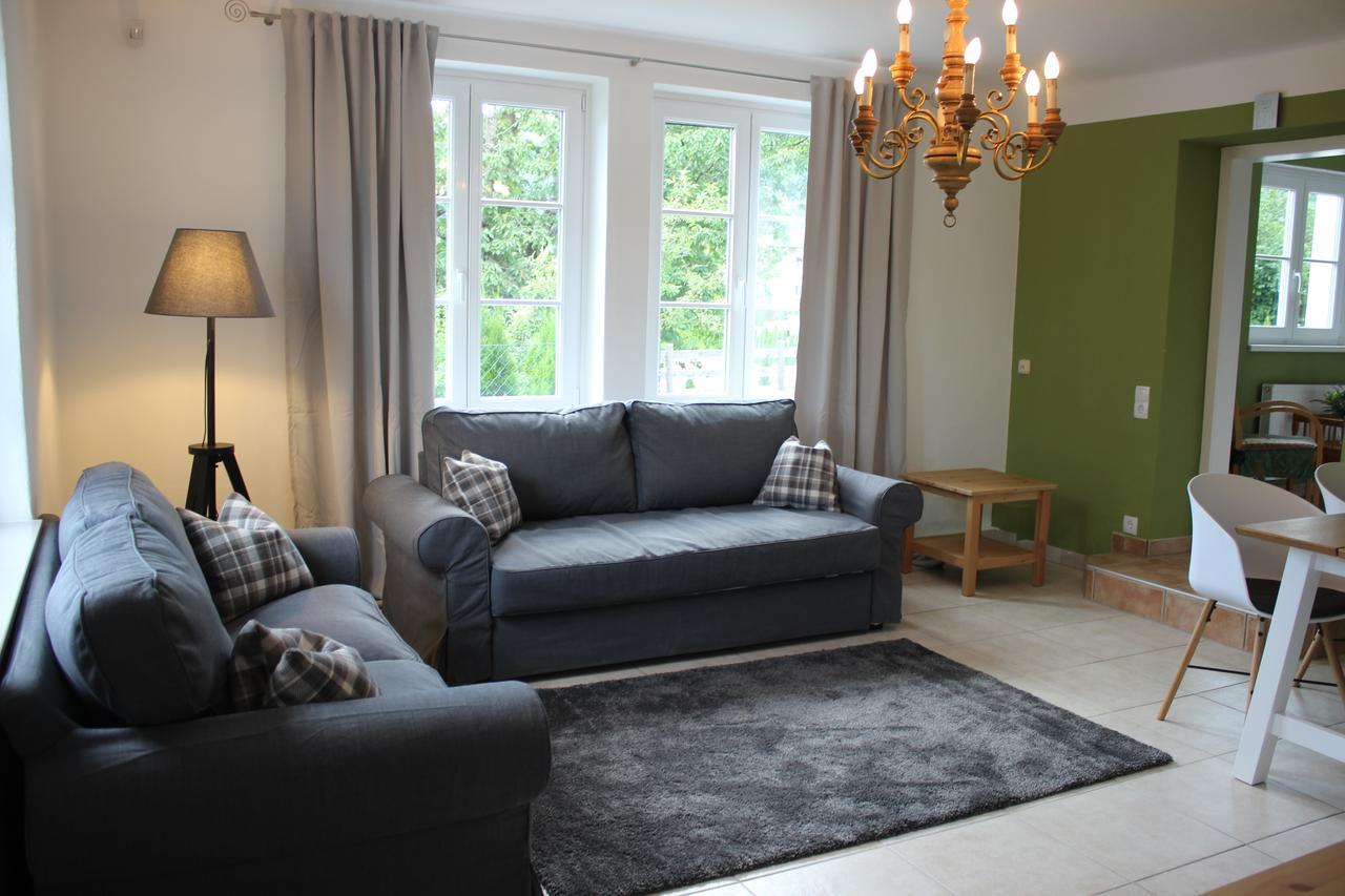 Blaues Haus Ferienwohnung Bodensdorf Ossiacher See Gerlitzen Alpe المظهر الخارجي الصورة