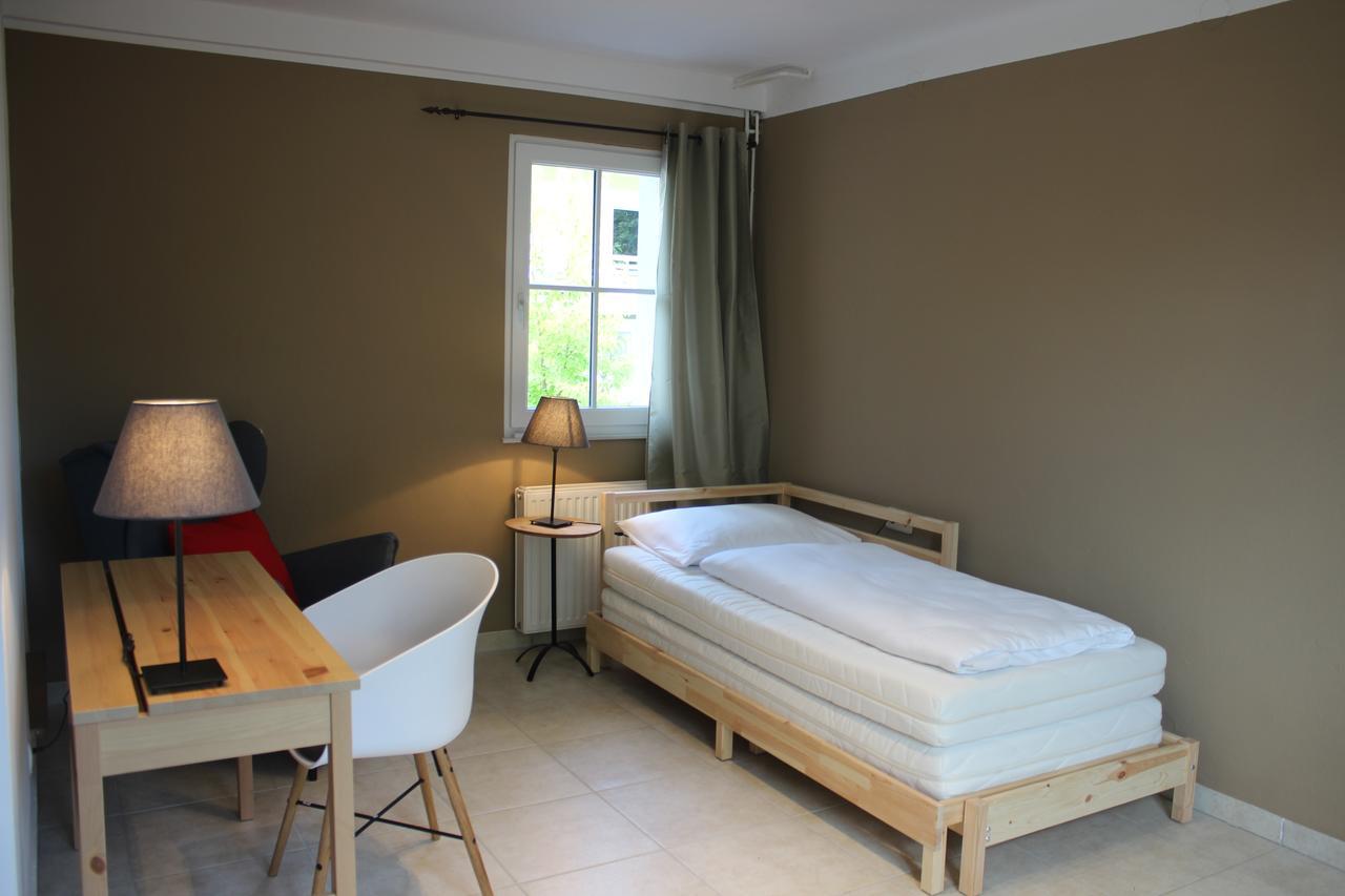 Blaues Haus Ferienwohnung Bodensdorf Ossiacher See Gerlitzen Alpe المظهر الخارجي الصورة