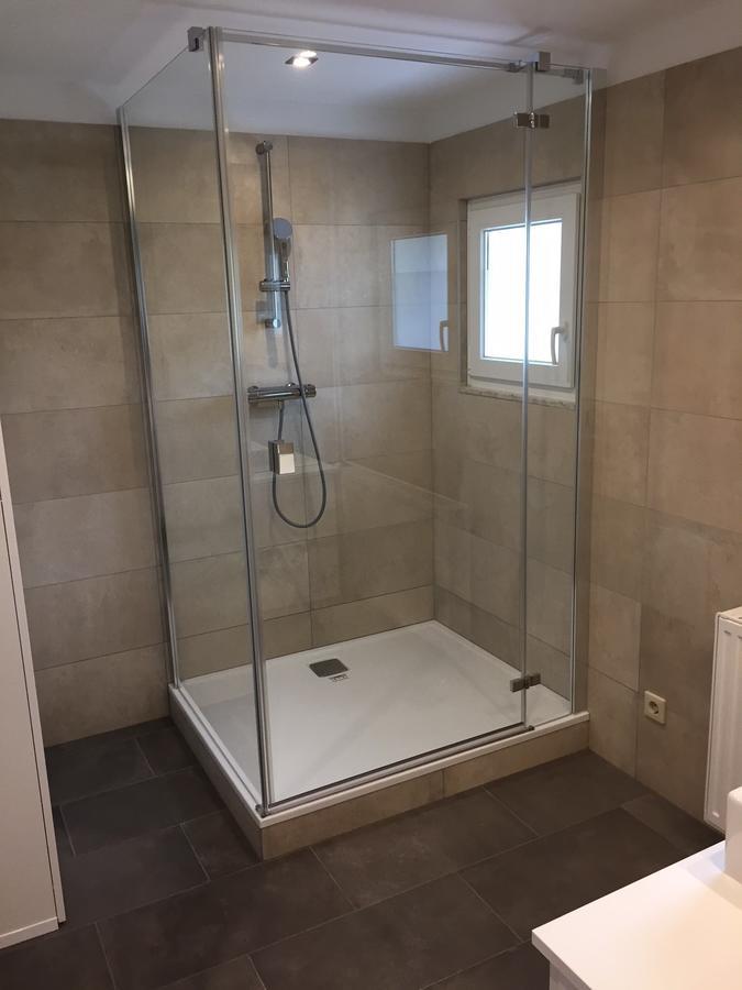 Blaues Haus Ferienwohnung Bodensdorf Ossiacher See Gerlitzen Alpe المظهر الخارجي الصورة