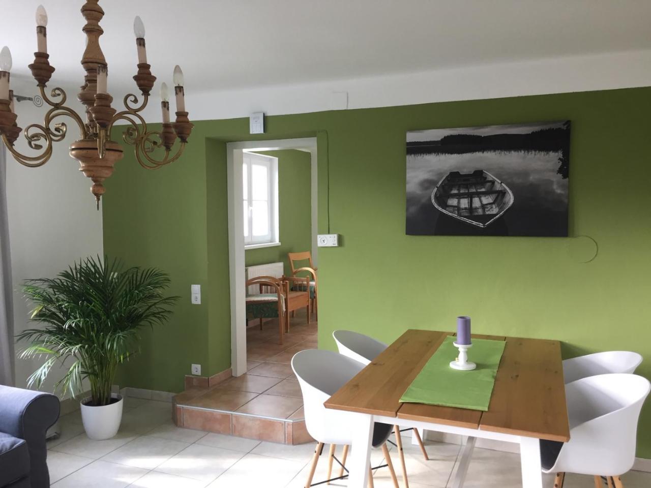 Blaues Haus Ferienwohnung Bodensdorf Ossiacher See Gerlitzen Alpe المظهر الخارجي الصورة